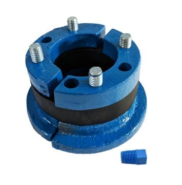Simmons 109 3 x 1-1/4 inch Well Seal