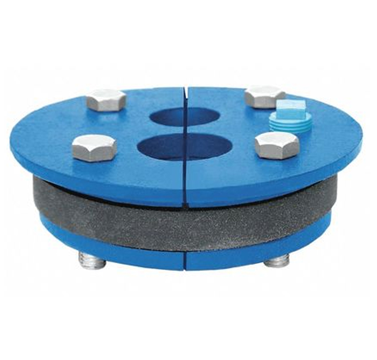 Supplies Depot Simmons 152 4 x 11/4 x 1 inch Well Seal