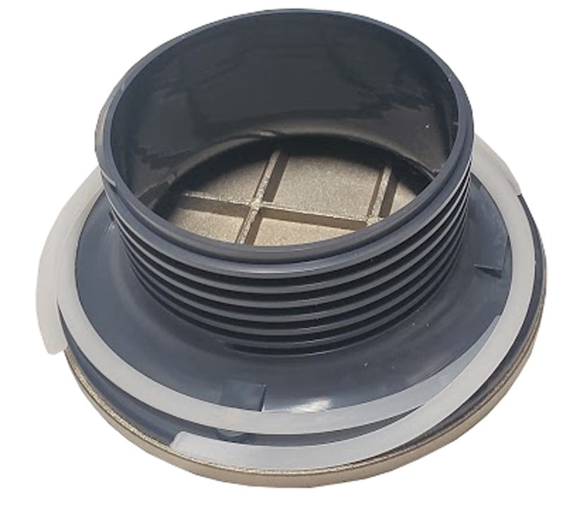 Universal Floor Drain Cover - Replace-It Adjustable Strainer sioux cheif