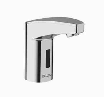 Sloan EAF-350-ISM Battery Operated Single Handle Lavatory Faucet 3335111