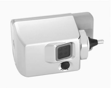 Sloan EBV-89A-M 0325105 Battery Powered Side Mount Operator with Metal Cover