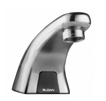 Sloan ETF-610-4-LT 4CC Lavatory Faucet 3365293