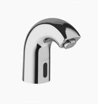 Sloan SF-2150-4 4CC Battery Operated Lavatory Faucet 3362102