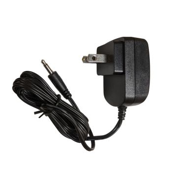 Sloan SFP6 Plug-In Adapter 110V 6VDC 0362006