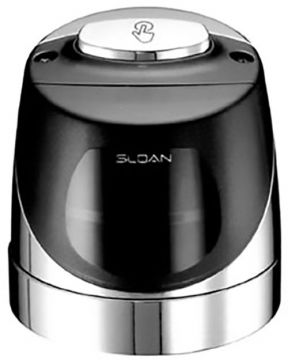 Sloan RESS-C-1.6-OR Battery Operated 1.6-3.5 GPF Retro Kit 3379001