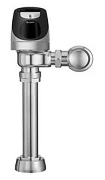 Sloan Solis 8110-3.5 Battery Operated Solar 3.5 GPF Flush Valve 3370003