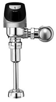 Sloan Solis 8186-.13 Battery Operated Solar Urinal Flush Valve 3370010