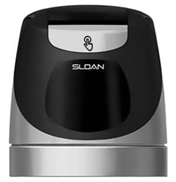 Sloan Solis RESS-U B/O Solar Urinal 1.0 GPF Retro Kit 3375306 Royal / Regal