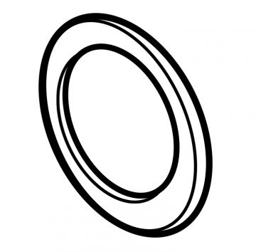 Sloan A-31 Handle Gasket 5301139