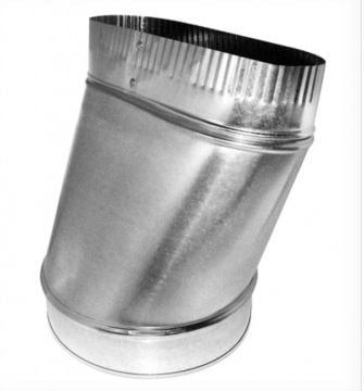 Southwark 1275 5 inch Oval-to-Round Straight Register Boot