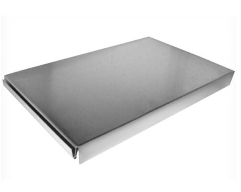 Southwark 21128 12 x 8 inch End Cap