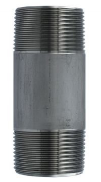 1/8 x 2 Stainless Steel Nipple Type 304