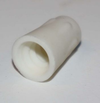 Satco 90-1312 MED Porcelain Wire