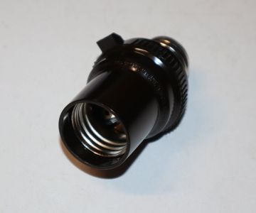 Satco 90-2604 Photocell Adapter MED