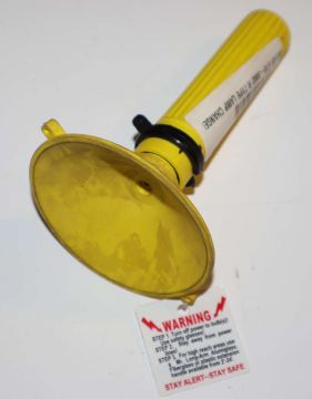 Satco S70-3002 R Type Lamp Changer