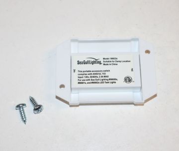 Seagull 98622S-15 Master Dimming Switch