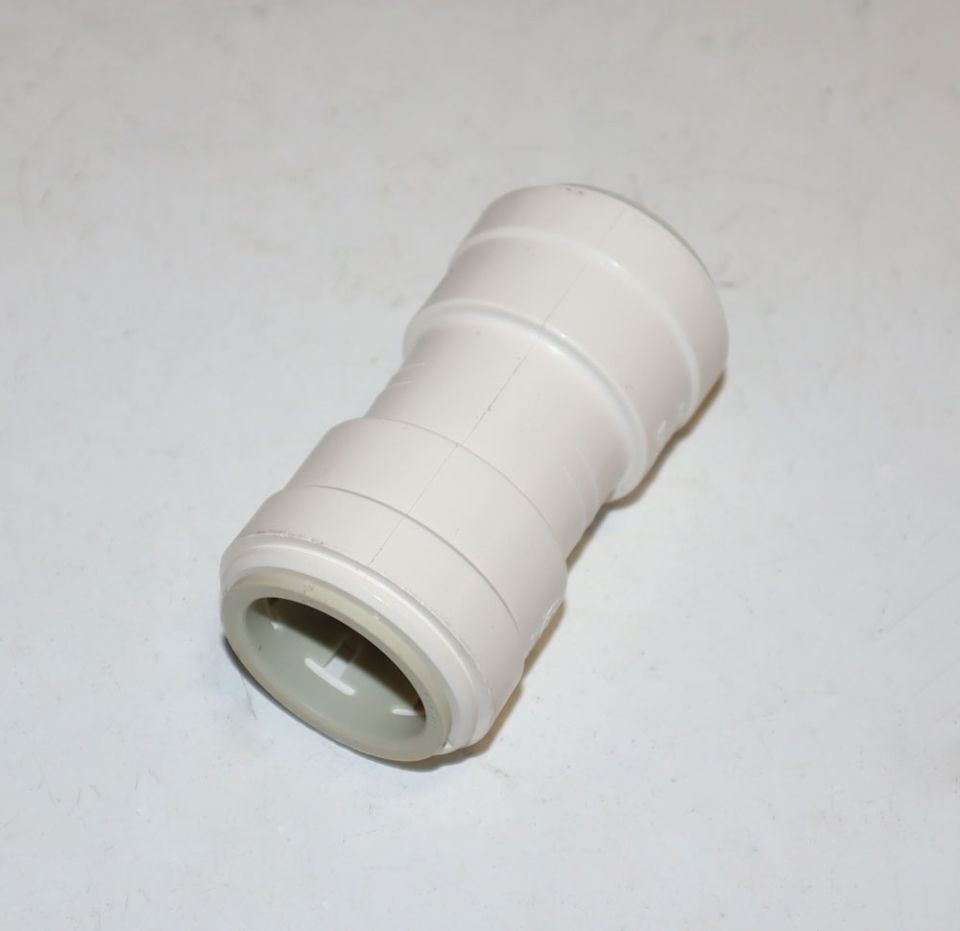 Seatech 3515B-18 1 inch Union