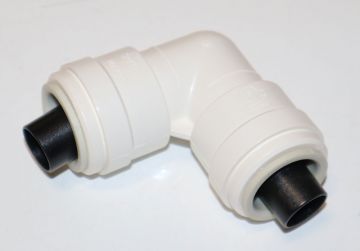 Seatech 3517B-14 3/4 inch 90 Elbow