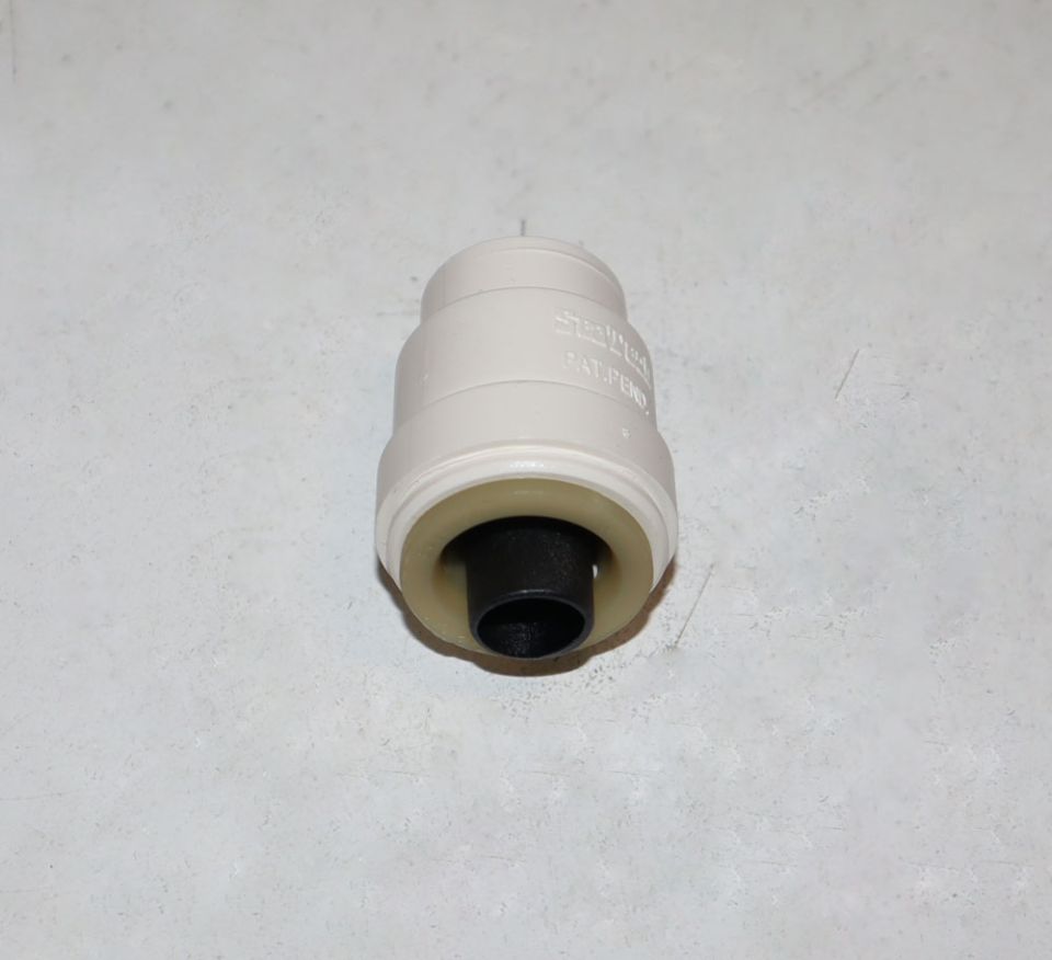Seatech 3545B-10 1/2 inch End Stop