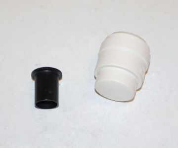 Seatech 3545B-14 3/4 inch End Stop