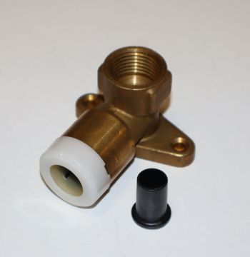 Seatech 4521B-1008 1/2 FEM Drop 90