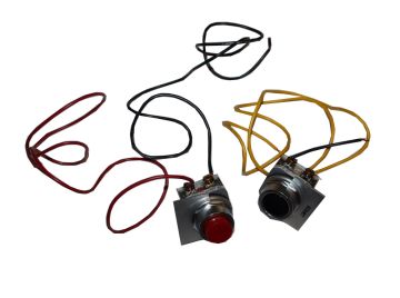 Siemens 49SAP05 Start/Stop Push Button Kit