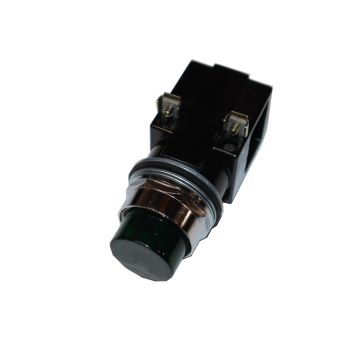 Siemens 52PA4G3 Green Pilot Light