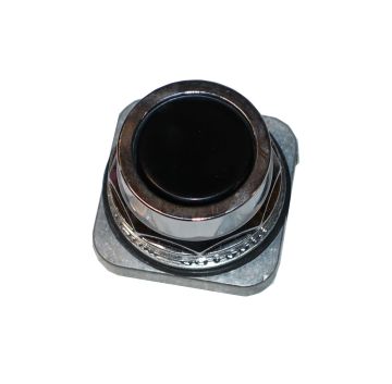 Siemens 52PA8A1 Black Push Button Operator