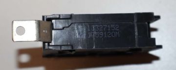 Siemens B120H 1 Phase / 20A 22KAIC Bolt-In Circuit Breaker