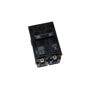 Siemens B235 2 Phase / 35A Bolt-on Circuit Breaker