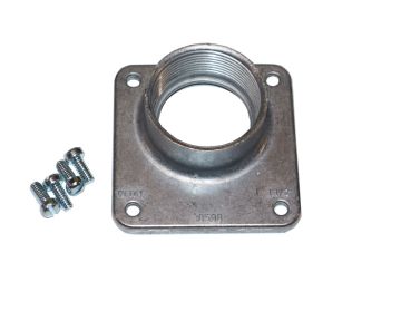 Siemens H38598-2 1-1/2 inch Meter Hub