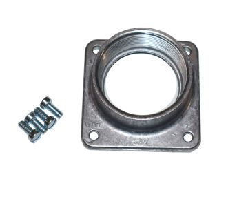 Siemens H38599-2 2 inch Meter Hub