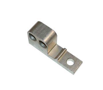 Siemens H56427 2 #6-350 MCM Connector Lug