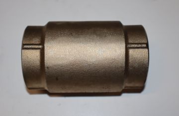 Simmons 506SB 2 inch Spring Check Valve