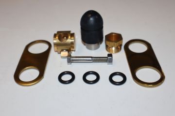 Simmons 850-SB Parts Kit