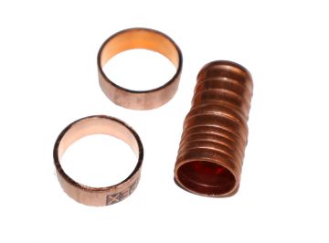 Sioux Chief 645X3G 3/4 inch PEX x Barb Adapter