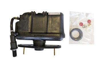 Sloan M-102540-C 1 GPF Flushmate Tank, Series 504 for Kohler