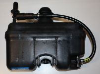 Sloan M101526-F3BK Flushmate 503 Tank 1.6 Upright Rundle 4462 Left Hand / Right Hand Lever