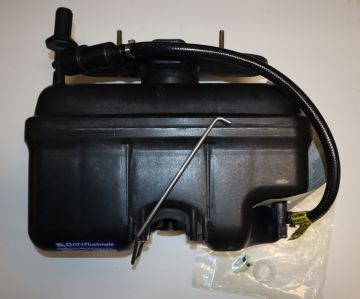Sloan M102540-F3 Flushmate Tank for 1.6G 503 1PC Gerber 21-012