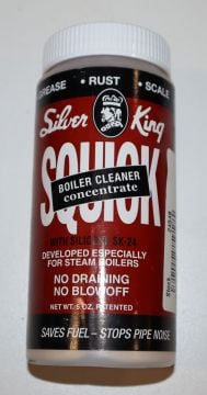 Squick Boiler Cleaner