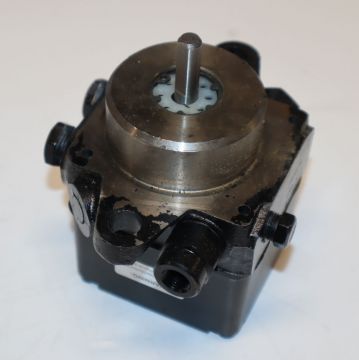 Suntec A1VA7912 1725 RPM Single Stage Oil Pump