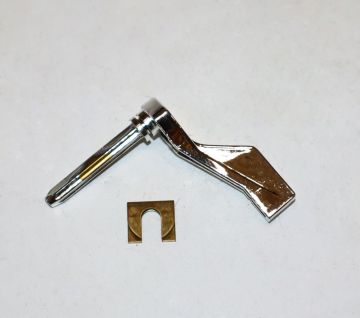 Symmons T-30 Volume Control Handle