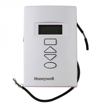 Honeywell T4600A1066 Chronotherm Programmable Thermostat