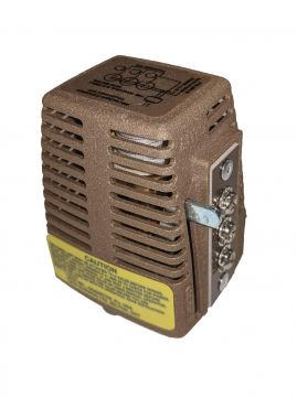 Taco 555-050RP Zone Valve Power Head with End Switch