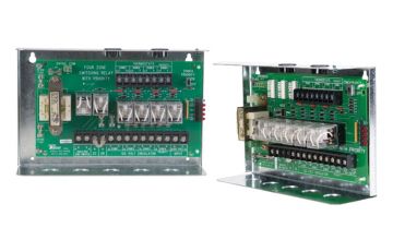 Taco SR502 2-Zone Circulator Relay