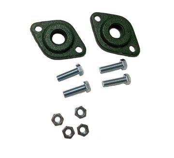 Taco TP438A 3/4 inch Flange Set