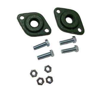 Taco TP439A 1 inch Flange Set