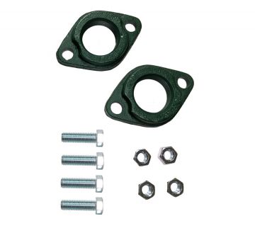 Taco TP440A 1-1/4 inch Flange Set