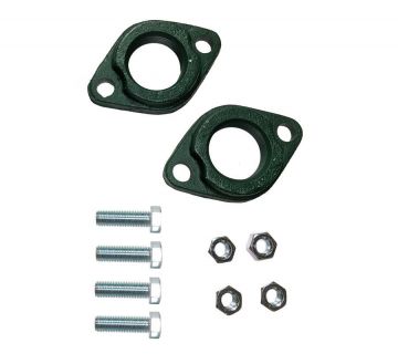 Taco TP441A 1-1/2 inch Flange Set
