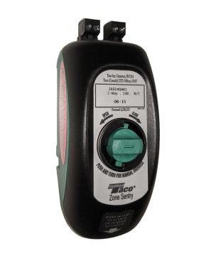 Taco ZA024Q4A1 Actuator Head